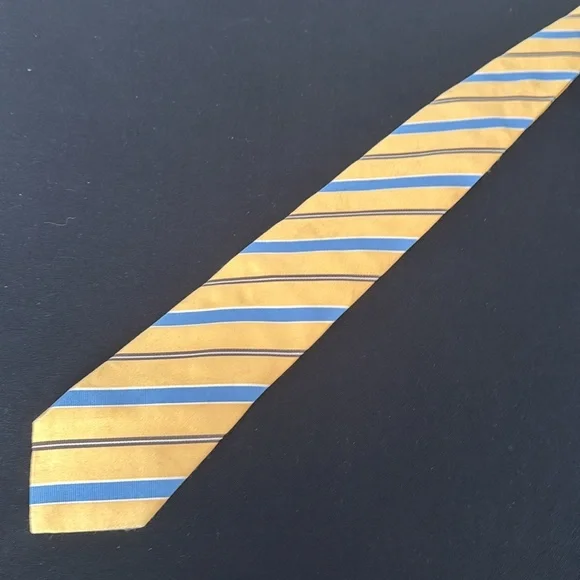 Brioni Silk Tie